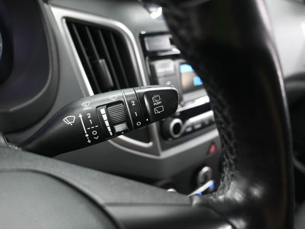 Hyundai Creta I с пробегом 2016 года, цена 1 699 900 рублей, 99000 км, внедорожник, Автокод Объявления