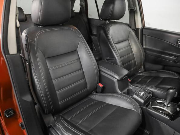 Renault Koleos I Рестайлинг 2 с пробегом 2014 года, цена 1 289 000 рублей, 187050 км, внедорожник, Автокод Объявления