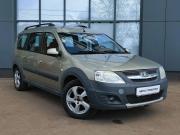 Lada (ВАЗ) Largus I Ярославль  - изображение 16