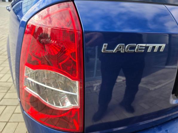 Chevrolet Lacetti I с пробегом 2006 года, цена 419 900 рублей, 141567 км, универсал, Автокод Объявления