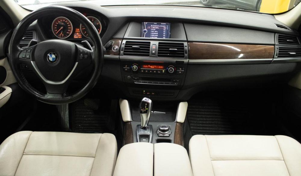 BMW X6 I (E71) Уфа  - изображение 9