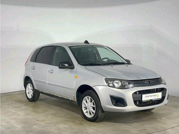 Lada (ВАЗ) Kalina II с пробегом 2013 года, цена 380 000 рублей, 167000 км, хэтчбек, Автокод Объявления