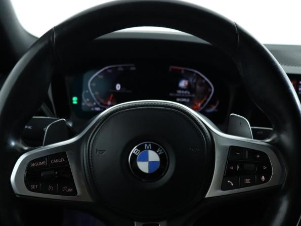 BMW 3 серии VII (G2x) с пробегом 2020 года, цена 3 635 700 рублей, 99809 км, седан, Автокод Объявления