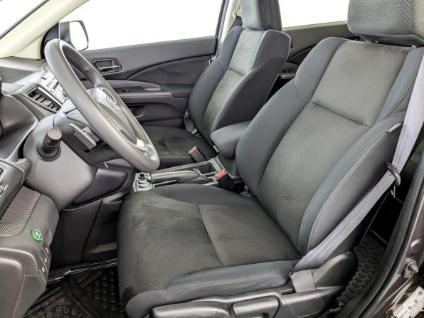 Honda CR-V IV Рестайлинг с пробегом 2018 года, цена 2 840 000 рублей, 89293 км, внедорожник, Автокод Объявления