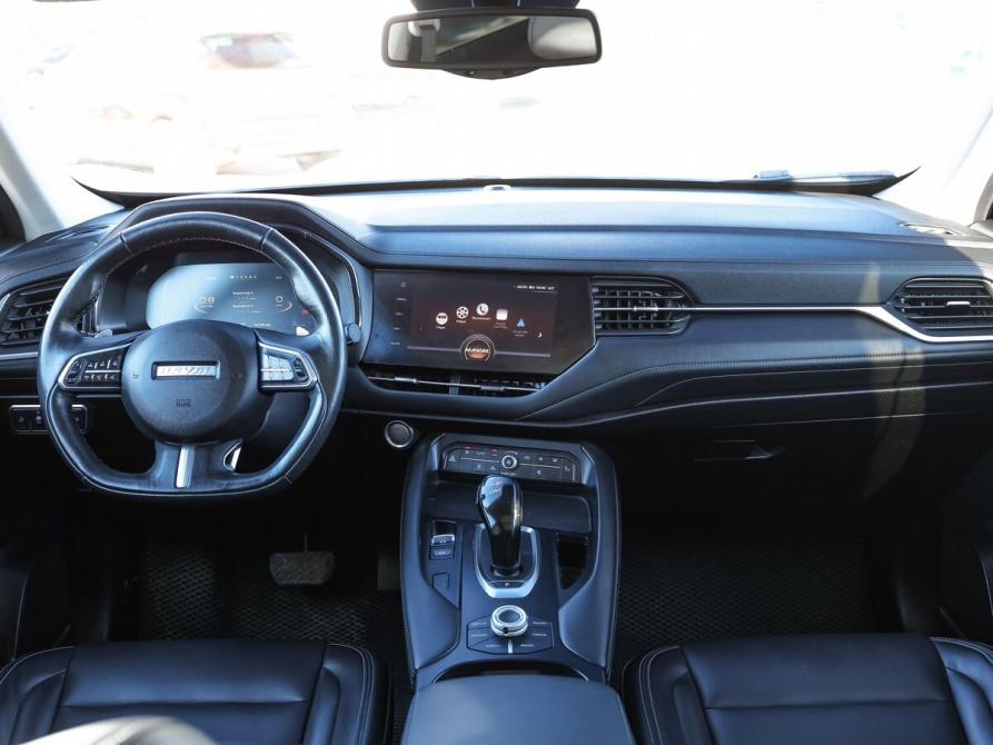 Haval F7 I Ижевск  - изображение 12