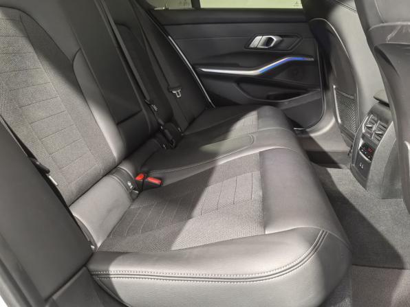 BMW 3 серии VII (G2x) с пробегом 2021 года, цена 3 799 700 рублей, 65500 км, седан, Автокод Объявления