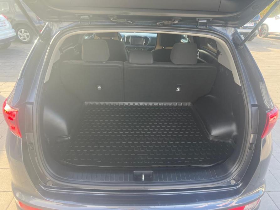 Kia Sportage IV Стерлитамак  - изображение 22