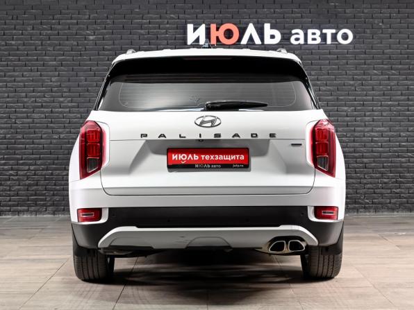 Hyundai Palisade I с пробегом 2020 года, цена 4 150 000 рублей, 68454 км, внедорожник, Автокод Объявления