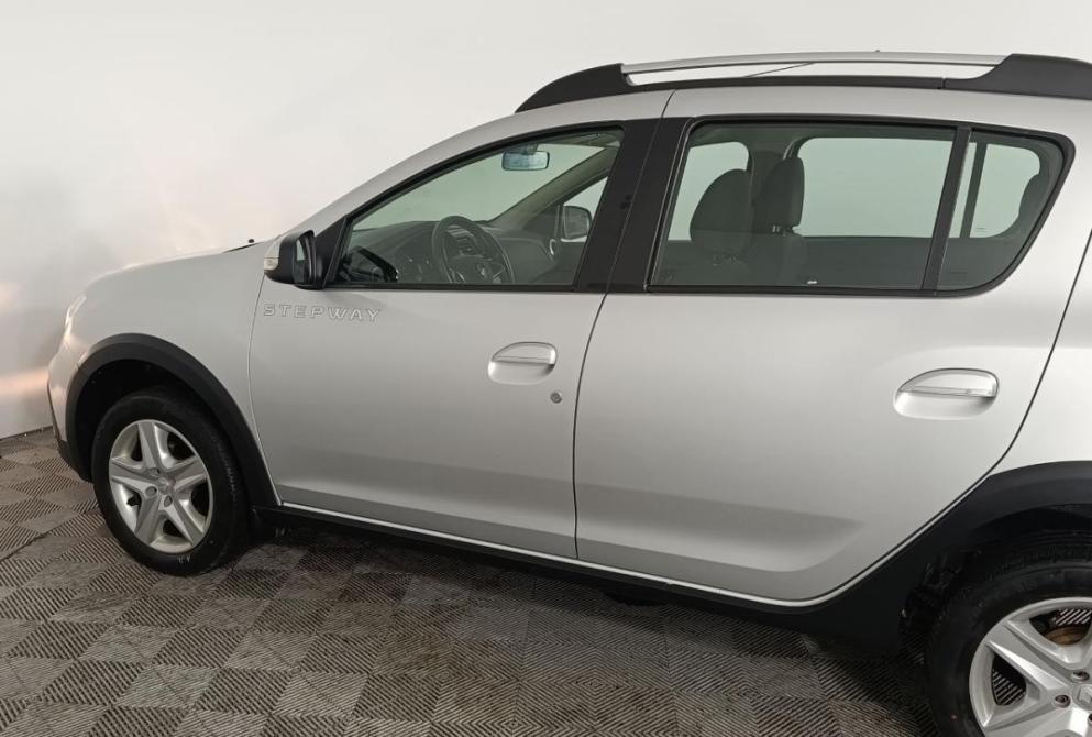 Renault Sandero II Рестайлинг Волгоград  - изображение 18