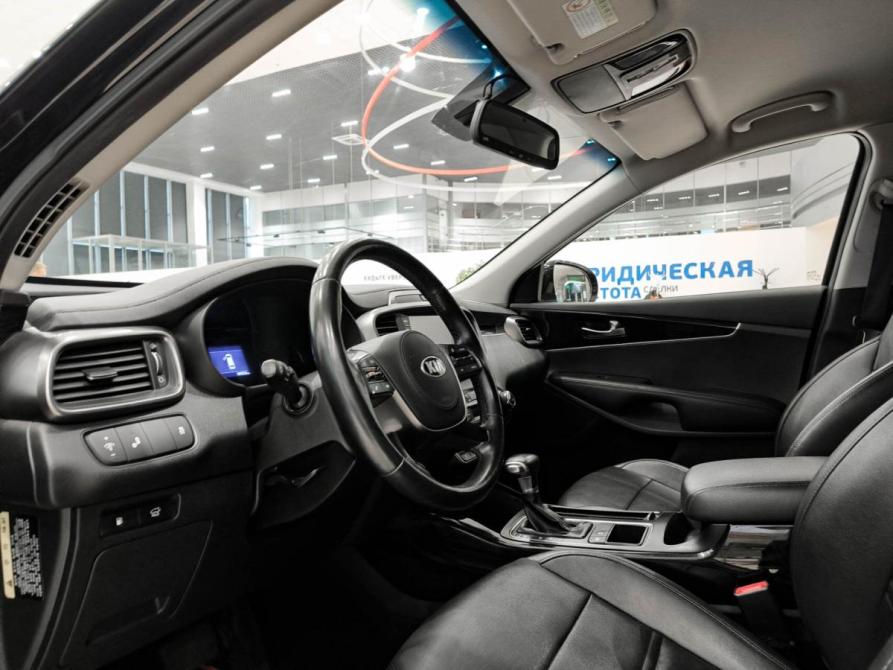 Kia Sorento III Prime Рестайлинг Казань  - изображение 20
