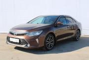 Toyota Camry VII (XV50) Рестайлинг Нижний Новгород  - изображение 25
