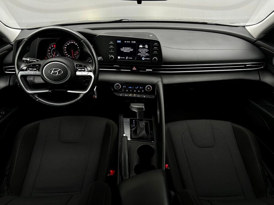 Hyundai Elantra VII (CN7) Санкт-Петербург  - изображение 6