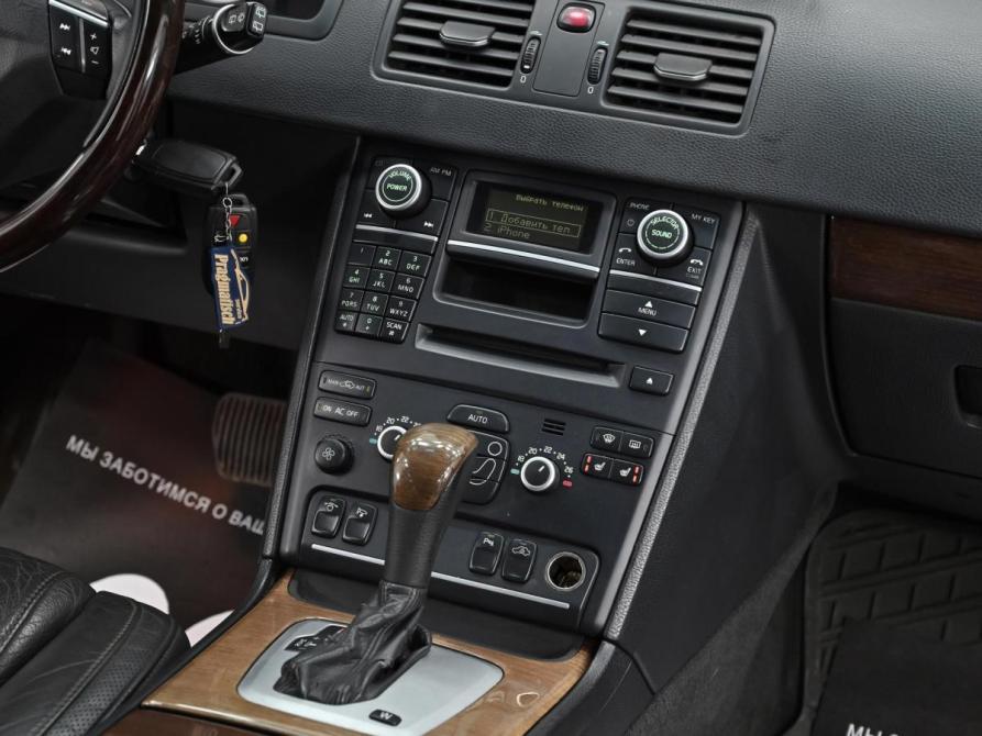 Volvo XC90 I Рестайлинг Москва  - изображение 14