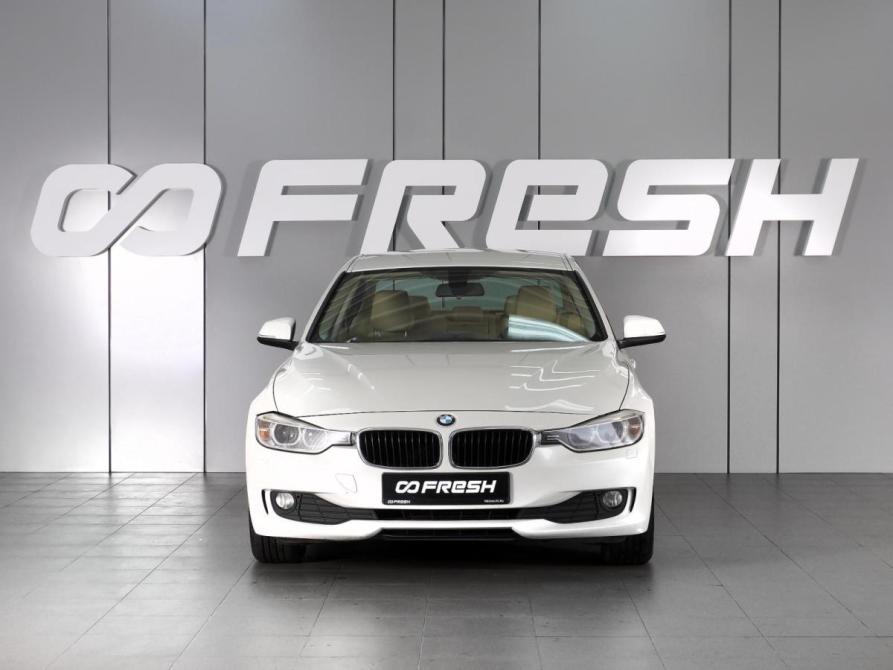 BMW 3 серии VI (F3x) Минеральные Воды  - изображение 3