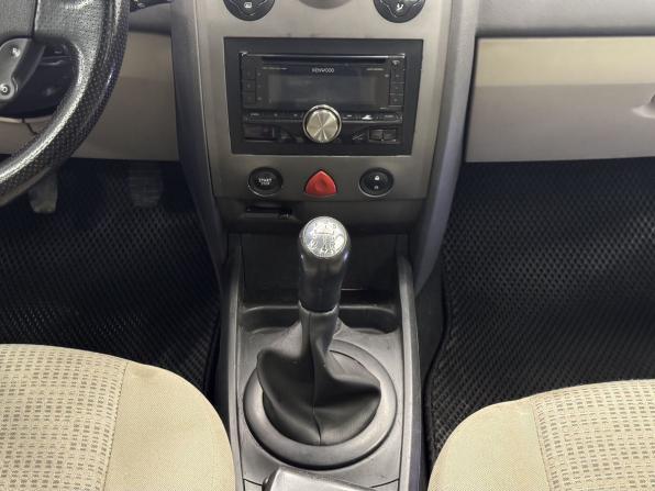 Renault Megane II Рестайлинг с пробегом 2007 года, цена 510 000 рублей, 285709 км, универсал, Автокод Объявления