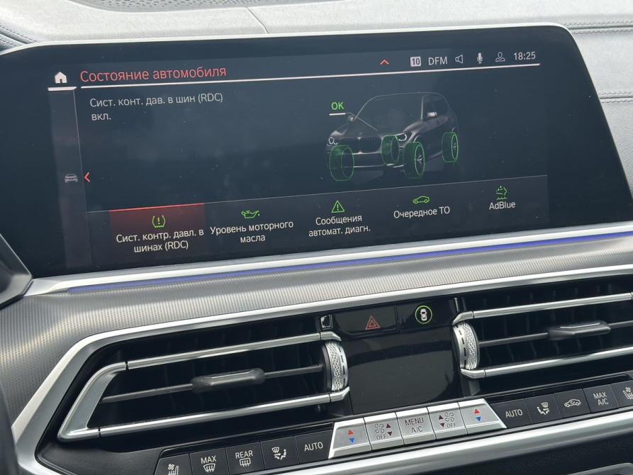 BMW X5 IV (G05/G18) Санкт-Петербург  - изображение 7