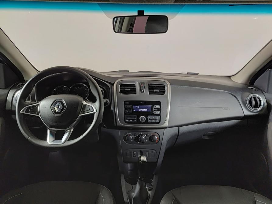 Renault Sandero II Рестайлинг Уфа  - изображение 17