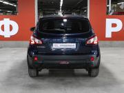 Nissan Qashqai I Рестайлинг Москва  - изображение 24