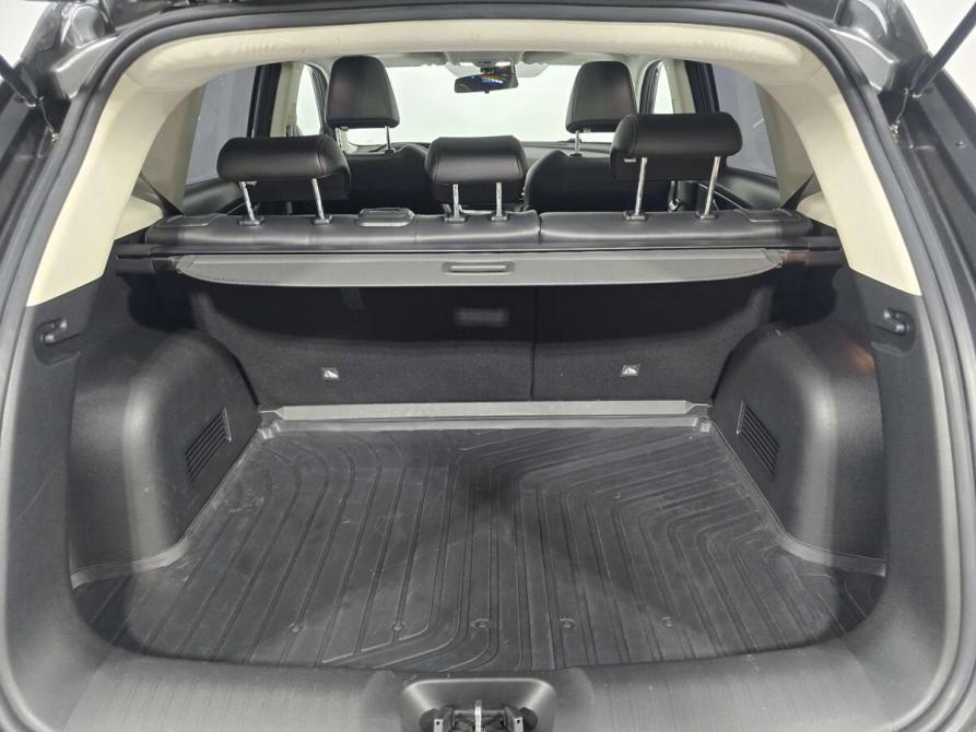Changan CS35 Plus I Рестайлинг Санкт-Петербург  - изображение 26