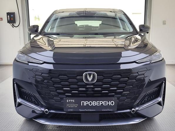 Changan UNI-K с пробегом 2024 года, цена 2 899 000 рублей, 24868 км, внедорожник, Автокод Объявления