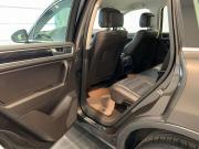 Volkswagen Touareg II Рестайлинг Санкт-Петербург  - изображение 26
