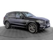 BMW X3 III (G01) Москва  - изображение 33