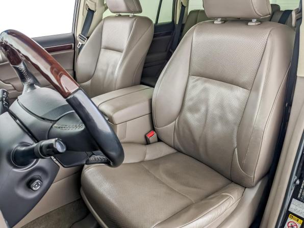 Lexus GX II Рестайлинг с пробегом 2015 года, цена 4 500 000 рублей, 135293 км, внедорожник, Автокод Объявления