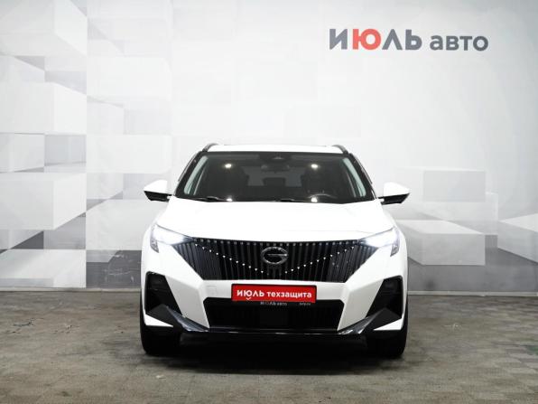 GAC GS3 с пробегом 2024 года, цена 2 200 000 рублей, 47473 км, внедорожник, Автокод Объявления
