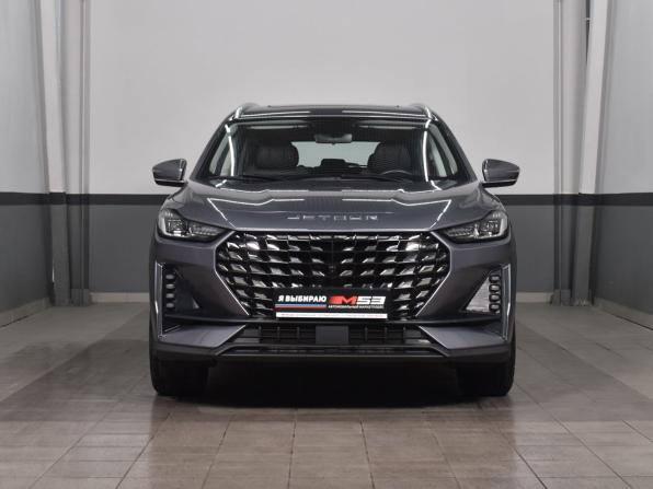 JETOUR X70+ I Рестайлинг с пробегом 2023 года, цена 2 229 995 рублей, 43828 км, внедорожник, Автокод Объявления