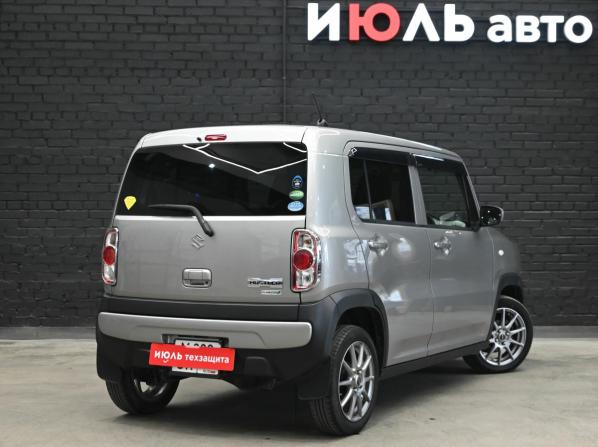 Suzuki Hustler I с пробегом 2015 года, цена 850 000 рублей, 119602 км, хэтчбек, Автокод Объявления