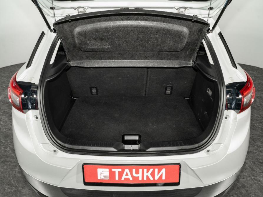 Mazda CX-3 I Иркутск  - изображение 20