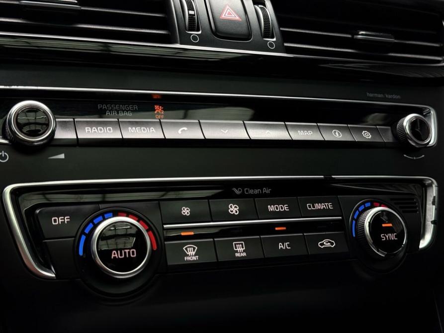 Kia Optima IV Ижевск  - изображение 18