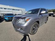 Lexus LX III Москва  - изображение 15
