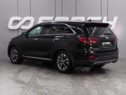 Kia Sorento III Prime Рестайлинг Воронеж  - изображение 31