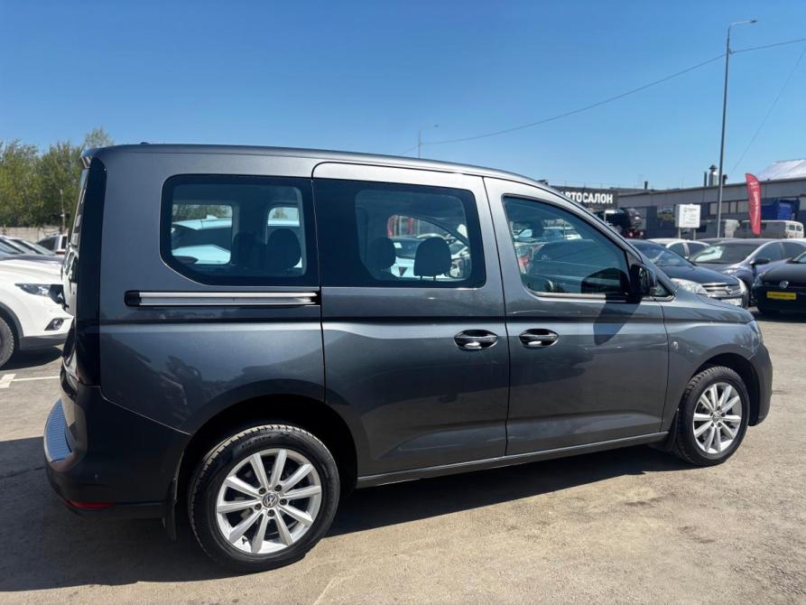 Volkswagen Caddy V Альметьевск  - изображение 8