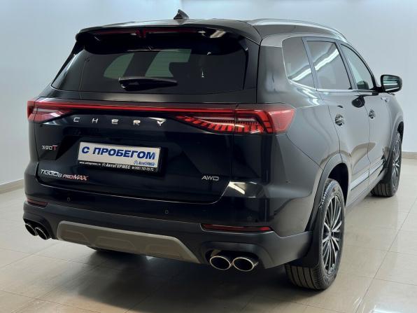 Chery Tiggo 8 Pro Max I Рестайлинг с пробегом 2023 года, цена 2 480 000 рублей, 46936 км, внедорожник, Автокод Объявления