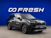 Toyota Highlander IV (XU70) Москва  - изображение 28