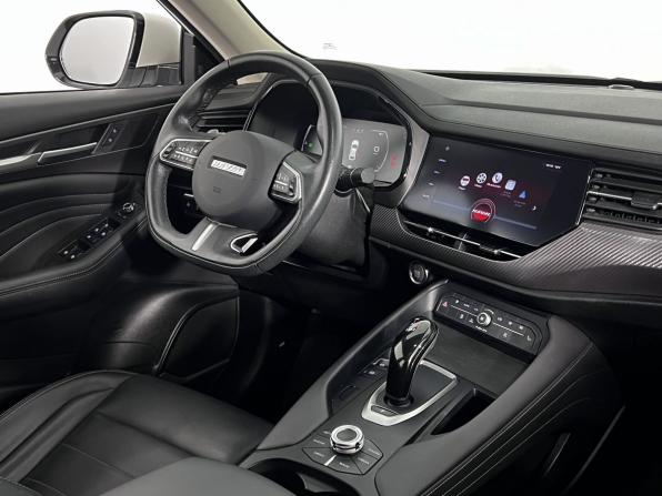 Haval F7x I с пробегом 2021 года, цена 2 150 000 рублей, 31708 км, внедорожник, Автокод Объявления