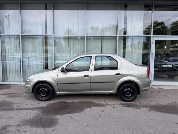 Renault Logan I Рестайлинг с пробегом 2011 года, цена 399 000 рублей, 241000 км, седан, Автокод Объявления