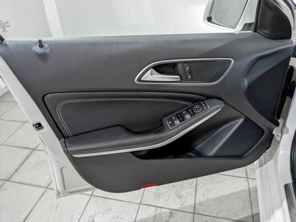 Mercedes-Benz A-Класс III (W176) с пробегом 2014 года, цена 1 490 000 рублей, 108570 км, хэтчбек, Автокод Объявления