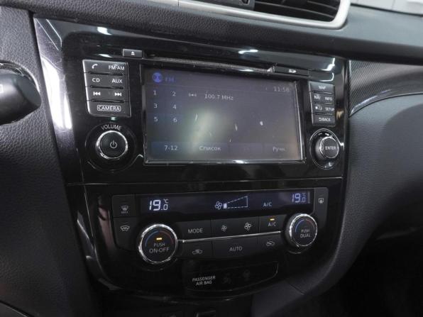 Nissan X-Trail III с пробегом 2015 года, цена 1 870 000 рублей, 88374 км, внедорожник, Автокод Объявления