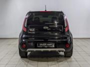 Kia Soul II Рестайлинг Химки  - изображение 46