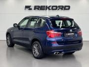 BMW X3 II (F25) Уфа  - изображение 20