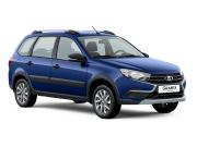 Lada (ВАЗ) Granta I Рестайлинг Москва  - изображение 2