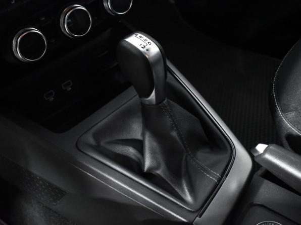 Renault Duster II с пробегом 2021 года, цена 1 749 000 рублей, 134110 км, внедорожник, Автокод Объявления