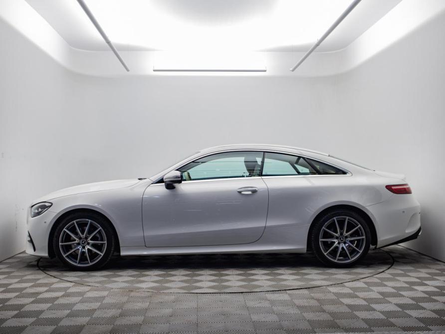 Mercedes-Benz E-Класс V (W213 S213 C238) Рестайлинг Москва  - изображение 3