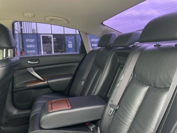 Nissan Teana II (J32) с пробегом 2008 года, цена 795 000 рублей, 243000 км, седан, Автокод Объявления