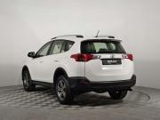 Toyota RAV4 IV (XA40) Санкт-Петербург  - изображение 29