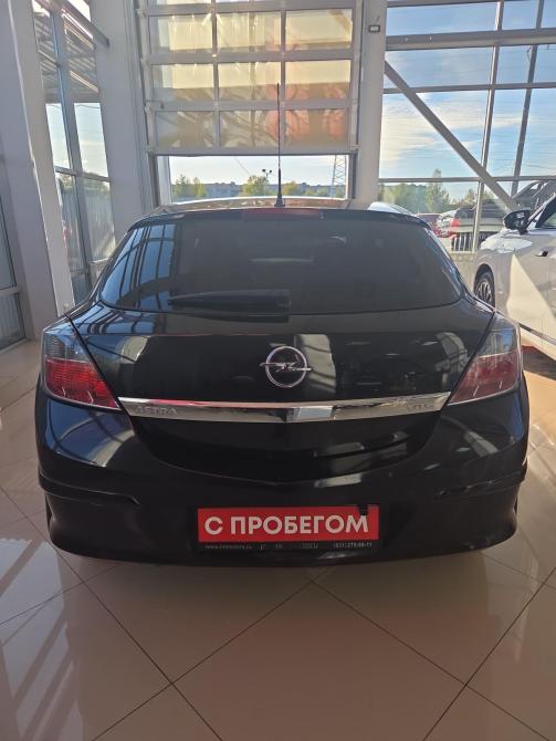 Opel Astra H Рестайлинг Арзамас  - изображение 6