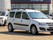 Lada (ВАЗ) Largus I Краснодар  - изображение 24